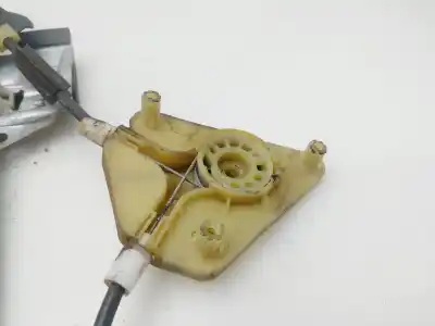 Peça sobressalente para automóvel em segunda mão elevador de vidros traseiro esquerdo por seat leon (1p1) reference referências oem iam 1k0959703g