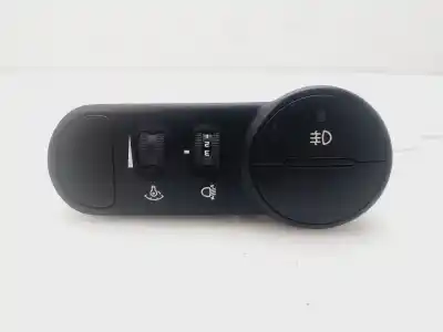 Second-hand car spare part Fog Light Switch for HYUNDAI I10 Comfort OEM IAM references 201004787  