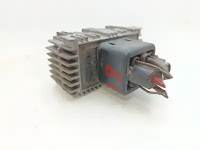 Second-hand car spare part glow plug for opel meriva cosmo oem iam references 55354141  