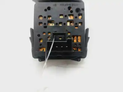 Peça sobressalente para automóvel em segunda mão comutador de limpa vidros por opel meriva cosmo referências oem iam 09185413  