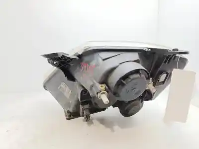 Peça sobressalente para automóvel em segunda mão farol / farolim direito por opel meriva cosmo referências oem iam 93175365  