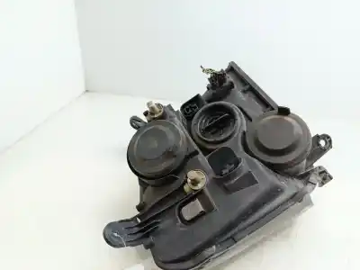 Second-hand car spare part left headlight for opel meriva cosmo oem iam references 93321052  