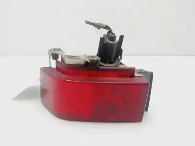 Peça sobressalente para automóvel em segunda mão farolim de para choques traseiro esquerdo por opel meriva cosmo referências oem iam 93295362  