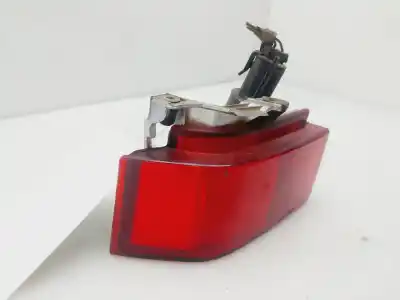 Peça sobressalente para automóvel em segunda mão farolim de para choques traseiro esquerdo por opel meriva cosmo referências oem iam 93295362  