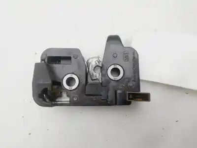 Second-hand car spare part trunk lock for ford fusion (cbk) style oem iam references 2s61a43102bg   Second-hand car spare part trunk lock for ford fusion (cbk) style oem iam references 2s61a43102bg