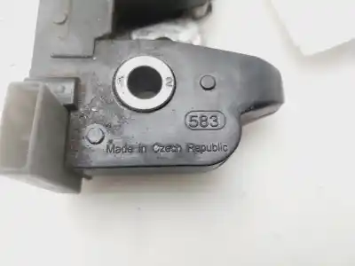 Second-hand car spare part trunk lock for ford fusion (cbk) style oem iam references 2s61a43102bg   Second-hand car spare part trunk lock for ford fusion (cbk) style oem iam references 2s61a43102bg