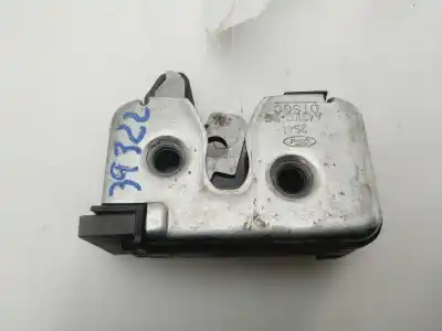 Автозапчастина б/у замок багажника / ворот для FORD FUSION (CBK) Style Посилання на OEM IAM 2S61A43102BG   Автозапчастина б/у замок багажника / ворот для FORD FUSION (CBK) Style Посилання на OEM IAM 2S61A43102BG