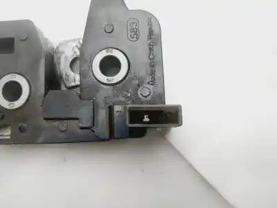 Second-hand car spare part trunk lock for ford fusion (cbk) style oem iam references 2s61a43102bg   Second-hand car spare part trunk lock for ford fusion (cbk) style oem iam references 2s61a43102bg