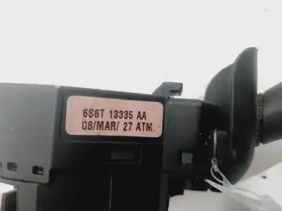 Second-hand car spare part  for FORD FUSION (CBK)  OEM IAM references 6S6T13335AA   Second-hand car spare part  for FORD FUSION (CBK)  OEM IAM references 6S6T13335AA