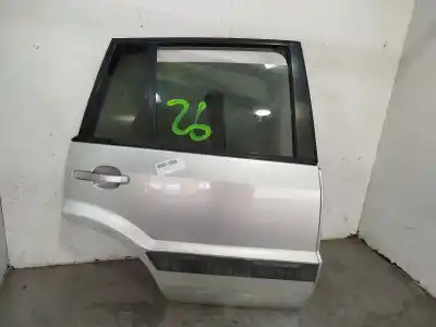 Автозапчасти б/у дверь задняя правая за FORD FUSION (CBK) Style ссылки OEM IAM 1692555   Автозапчасти б/у дверь задняя правая за FORD FUSION (CBK) Style ссылки OEM IAM 1692555