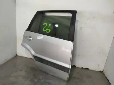 Автозапчасти б/у дверь задняя правая за ford fusion (cbk) style ссылки oem iam 1692555   Автозапчасти б/у дверь задняя правая за ford fusion (cbk) style ссылки oem iam 1692555