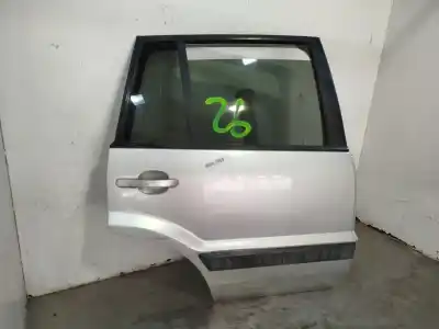 Автозапчасти б/у дверь задняя правая за ford fusion (cbk) style ссылки oem iam 1692555   Автозапчасти б/у дверь задняя правая за ford fusion (cbk) style ссылки oem iam 1692555