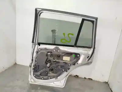 Автозапчасти б/у дверь задняя правая за ford fusion (cbk) style ссылки oem iam 1692555   Автозапчасти б/у дверь задняя правая за ford fusion (cbk) style ссылки oem iam 1692555