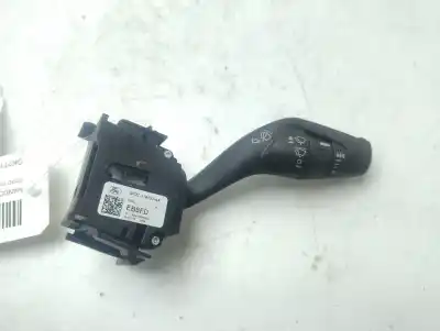 Автозапчастина б/у команда чистити для ford transit (tts) kombi 350 l2 basis посилання на oem iam gk2t17a553aa  