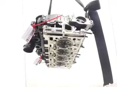 Second-hand car spare part cylinder head for nissan interstar mod. 04 (x70) kasten l1h1 3.3t 114 cv / 84 kw oem iam references 8200408642  