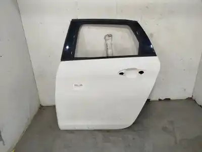 Peça sobressalente para automóvel em segunda mão  por PEUGEOT 308  Referências OEM IAM 9805267180  