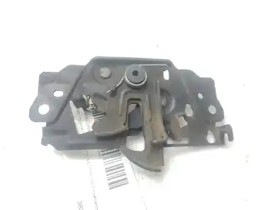 Pezzo di ricambio per auto di seconda mano chiusura del cappuccio per ford transit (tts) kombi 350 l2 basis riferimenti oem iam bk3116e624ad  