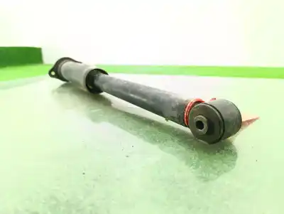 Second-hand car spare part Rear Left Shock Absorber for CHEVROLET KALOS 1.2 S (D/A) OEM IAM references 96653295  