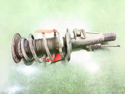 Gebrauchtes Autoersatzteil stoßdämpfer links vorne zum ford mondeo berlina (ca2) titanium (09.2010->) 140 cv / 103 kw oem-iam-referenzen 6g9118k001gbe