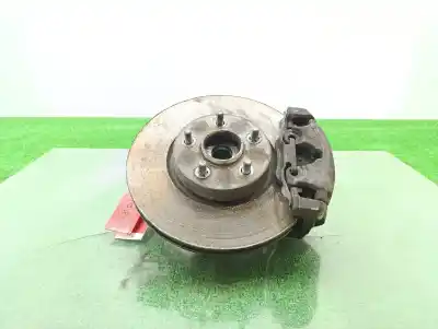 Gebrauchtes Autoersatzteil rechter knöchel vorne zum ford mondeo berlina (ca2) titanium (09.2010->) 140 cv / 103 kw oem-iam-referenzen 1474288