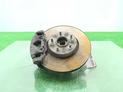 Gebrauchtes Autoersatzteil vorderer linker knöchel zum ford mondeo berlina (ca2) titanium (09.2010->) 140 cv / 103 kw oem-iam-referenzen 1474291