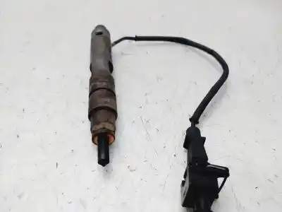 Автозапчасти б/у инжектор за RENAULT MEGANE I SCENIC (JA0) 1.9 dTi Diesel CAT 98 CV / 72 KW ссылки OEM IAM 7700112880  
