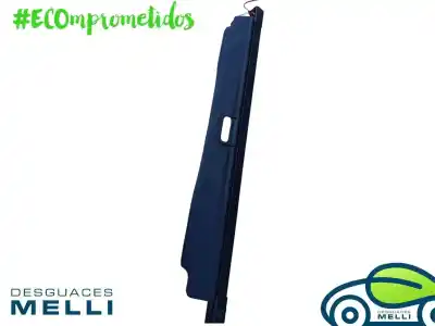 Peça sobressalente para automóvel em segunda mão  por OPEL ZAFIRA A  Referências OEM IAM 13125534  