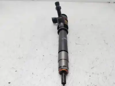 Peça sobressalente para automóvel em segunda mão injetor por ford ranger (et) xl doble cabina 4x4 referências oem iam 0986435123