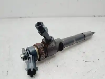 Peça sobressalente para automóvel em segunda mão injetor por ford ranger (et) xl doble cabina 4x4 referências oem iam 0986435123