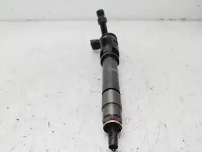 Peça sobressalente para automóvel em segunda mão injetor por ford ranger (et) xl doble cabina 4x4 referências oem iam 0986435123