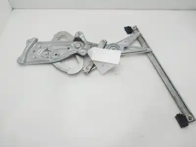 Gebrauchtes Autoersatzteil fensterheber hinten links zum renault scénic iii (jz0/1_) 1.9 dci (jz0j, jz1j, jz1k, jz1s) oem-iam-referenzen 827210006r  