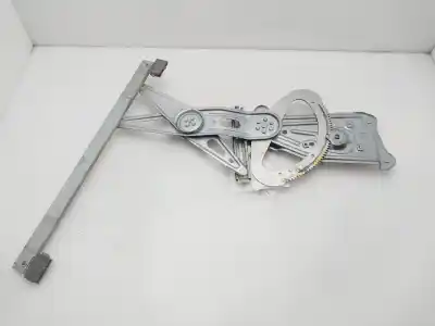 Gebrauchtes Autoersatzteil fensterheber hinten links zum renault scénic iii (jz0/1_) 1.9 dci (jz0j, jz1j, jz1k, jz1s) oem-iam-referenzen 827210006r  