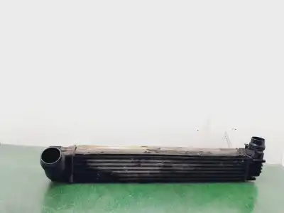 Gebrauchtes Autoersatzteil Zwischenkühler zum RENAULT SCÉNIC III (JZ0/1_) 1.9 DCI (JZ0J, JZ1J, JZ1K, JZ1S) OEM-IAM-Referenzen 144968116R  