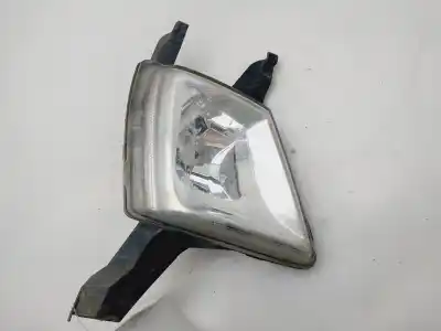 Tweedehands auto-onderdeel rechter mistlamp voor peugeot 407 sw st sport oem iam-referenties 9641945480  
