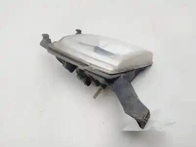 Tweedehands auto-onderdeel rechter mistlamp voor peugeot 407 sw st sport oem iam-referenties 9641945480  