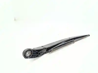 İkinci el araba yedek parçası arka silecek kolu için peugeot 407 sw st sport oem iam referansları 9684970180  