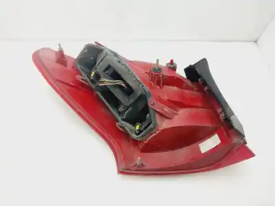 Автозапчастина б/у правий ліхтар для peugeot 407 sw st sport посилання на oem iam 9641348680  