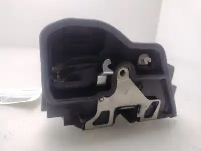 Pezzo di ricambio per auto di seconda mano serratura porta posteriore destra per bmw x3 (e83) 2.0d riferimenti oem iam 51227202148  