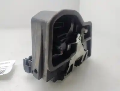 Peça sobressalente para automóvel em segunda mão fechadura da porta traseira direita por bmw x3 (e83) 2.0d referências oem iam 51227202148