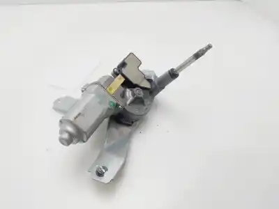 Second-hand car spare part rear windshield wiper motor for mazda 2 (de_, dh_) 1.3 (de3fs) oem iam references d65167450a  