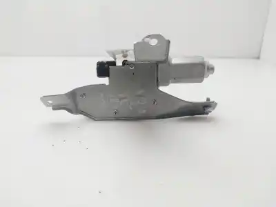 Second-hand car spare part rear windshield wiper motor for mazda 2 (de_, dh_) 1.3 (de3fs) oem iam references d65167450a  