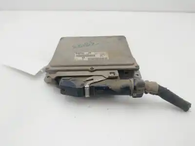 Second-hand car spare part ecu engine control for citroen saxo 1.1 sx oem iam references 9631528780  