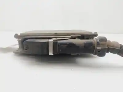 Second-hand car spare part ecu engine control for citroen saxo 1.1 sx oem iam references 9631528780  