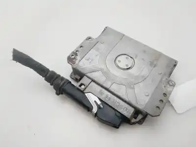 Second-hand car spare part ecu engine control for citroen saxo 1.1 sx oem iam references 9631528780  