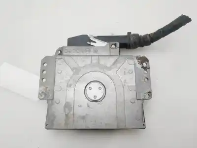 Second-hand car spare part ecu engine control for citroen saxo 1.1 sx oem iam references 9631528780  