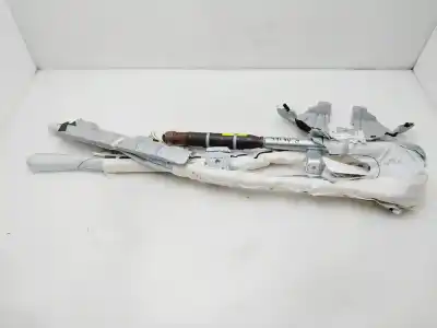 Peça sobressalente para automóvel em segunda mão airbag de cortina dianteiro direito por citroen c4 aircross seduction 2wd referências oem iam 1608240380