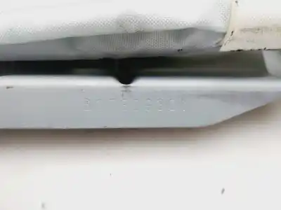 Peça sobressalente para automóvel em segunda mão airbag de cortina dianteiro esquerdo por citroen c4 aircross seduction 2wd referências oem iam 1608240180