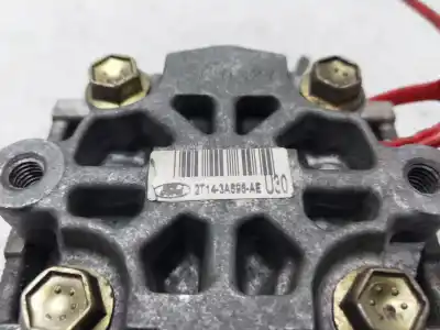 Second-hand car spare part Steering Pump for FORD TOURNEO CONNECT (TC7) LX Familiar OEM IAM references 2T143A696AE  