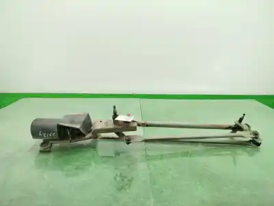 Second-hand car spare part front windshield wiper motor for ford focus berlina (cak) trend oem iam references 4m5117508aa  