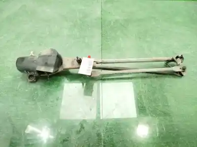 Second-hand car spare part front windshield wiper motor for ford focus berlina (cak) trend oem iam references 4m5117508aa  
